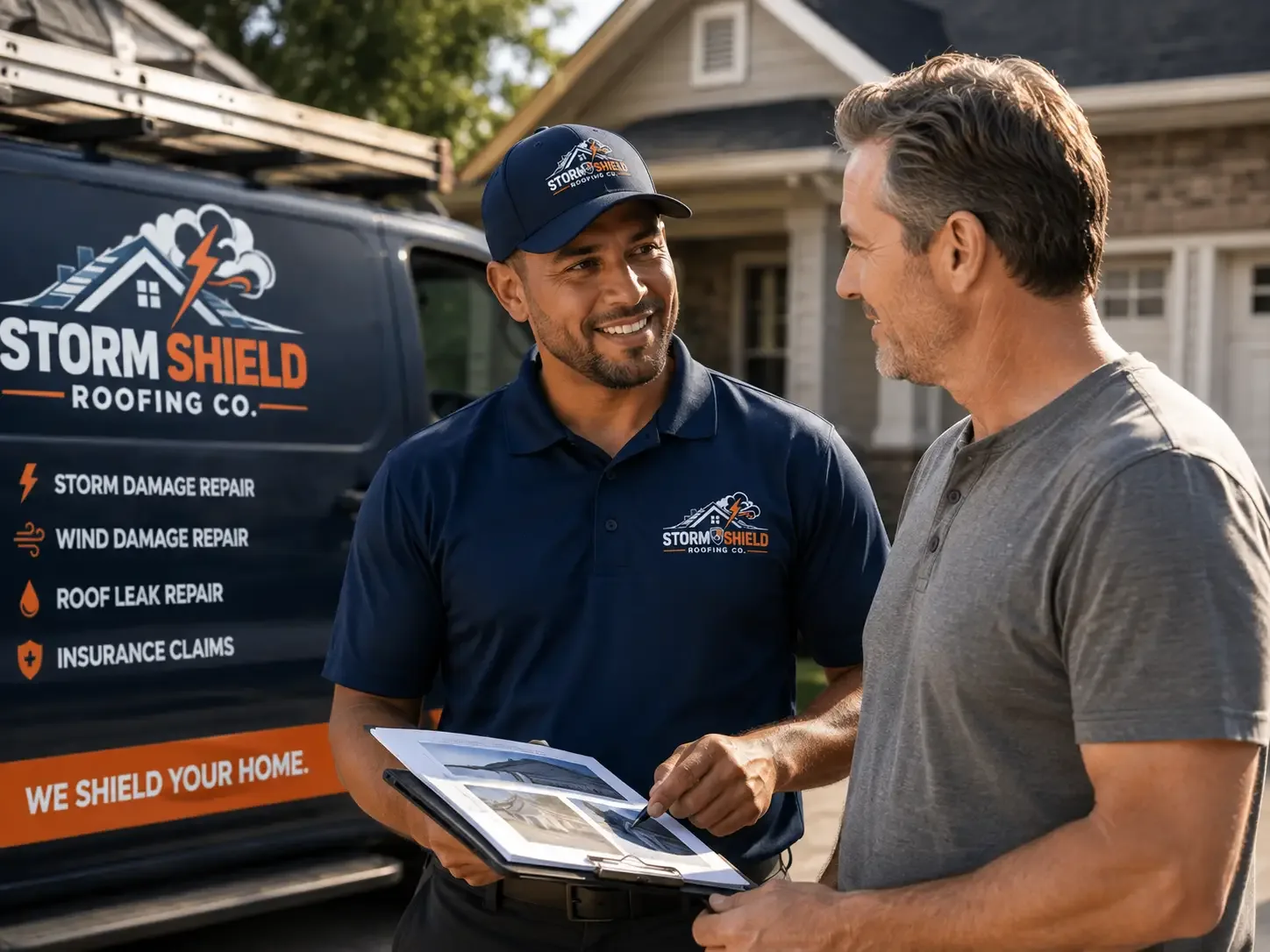 Storm Damage Roof Repair Marion, MT FAQs